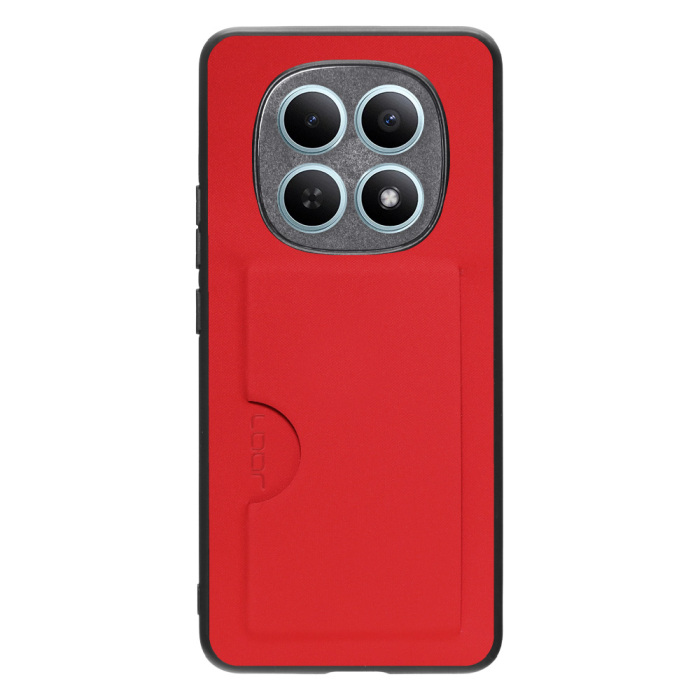 [ LOOF SKIN SLIM-SLOT ] REDMI Note 15 5G Xiaomi 25098RA98G スマホケース 背面 ケース カバー ハードケース ストラップホール [ REDMI Note 15 5G ]