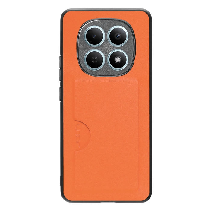[ LOOF SKIN SLIM-SLOT ] REDMI Note 15 5G Xiaomi 25098RA98G スマホケース 背面 ケース カバー ハードケース ストラップホール [ REDMI Note 15 5G ]