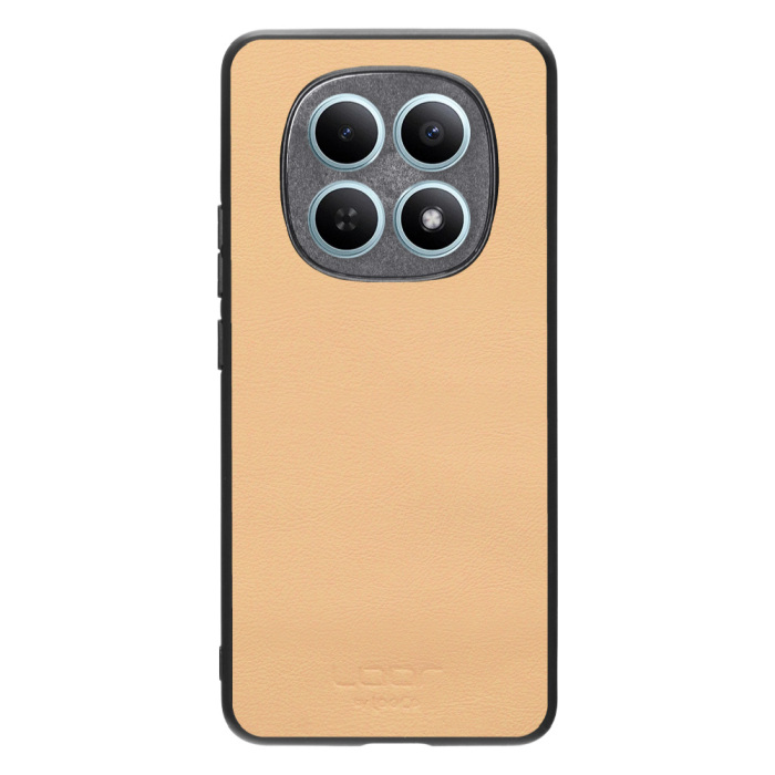 [ LOOF BASIC-SHELL ] POCO M8 5G Xiaomi 25118PC98G ケース カバー スマホケース 本革 レザー シンプル ストラップホール [ POCO M8 5G ]