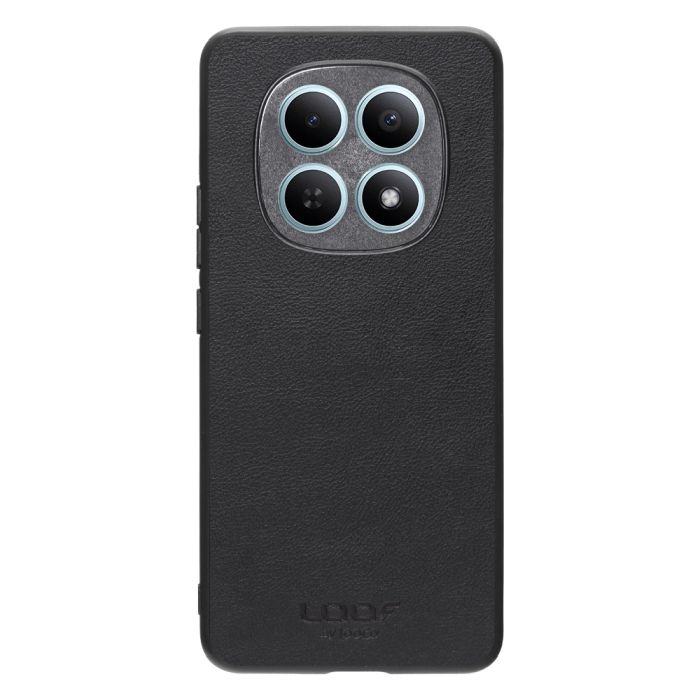 [ LOOF BASIC-SHELL ] POCO M8 5G Xiaomi 25118PC98G ケース カバー スマホケース 本革 レザー シンプル ストラップホール [ POCO M8 5G ]