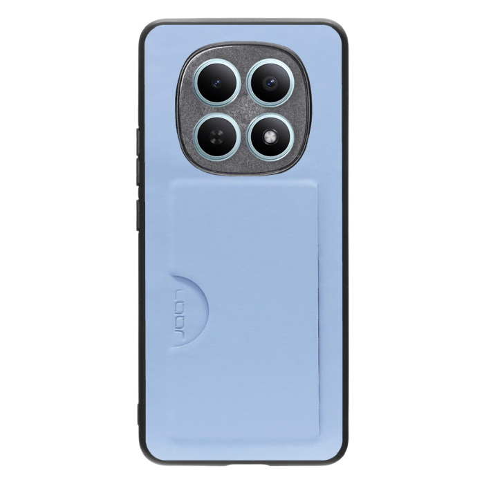 [ LOOF SKIN SLIM-SLOT ] POCO M8 5G Xiaomi 25118PC98G スマホケース 背面 ケース カバー ハードケース ストラップホール [ POCO M8 5G ]