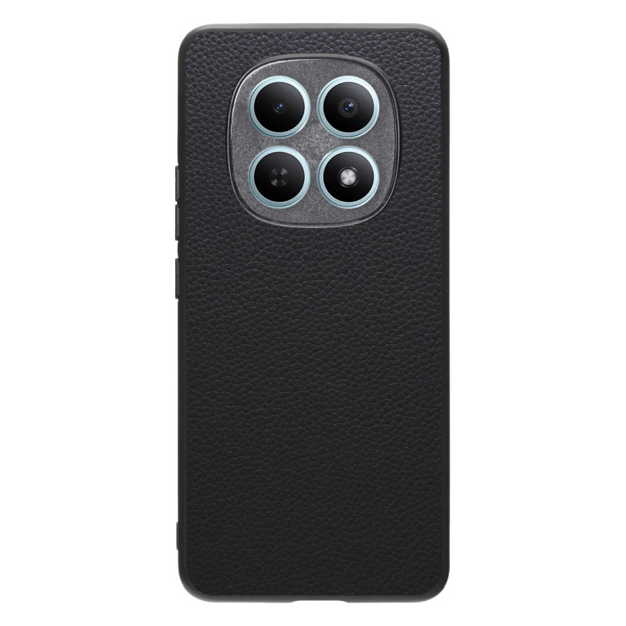 [ LOOF LUXURY-SHELL ] POCO M8 5G Xiaomi 25118PC98G スマホケース 背面 ケース カバー ハードケース 本革 ストラップホール [ POCO M8 5G ]