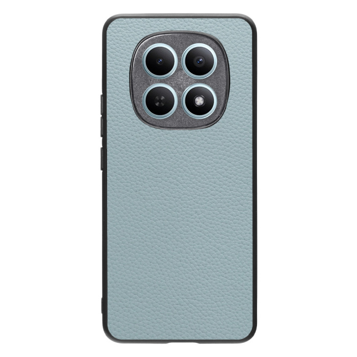 [ LOOF LUXURY-SHELL ] POCO M8 5G Xiaomi 25118PC98G スマホケース 背面 ケース カバー ハードケース 本革 ストラップホール [ POCO M8 5G ]