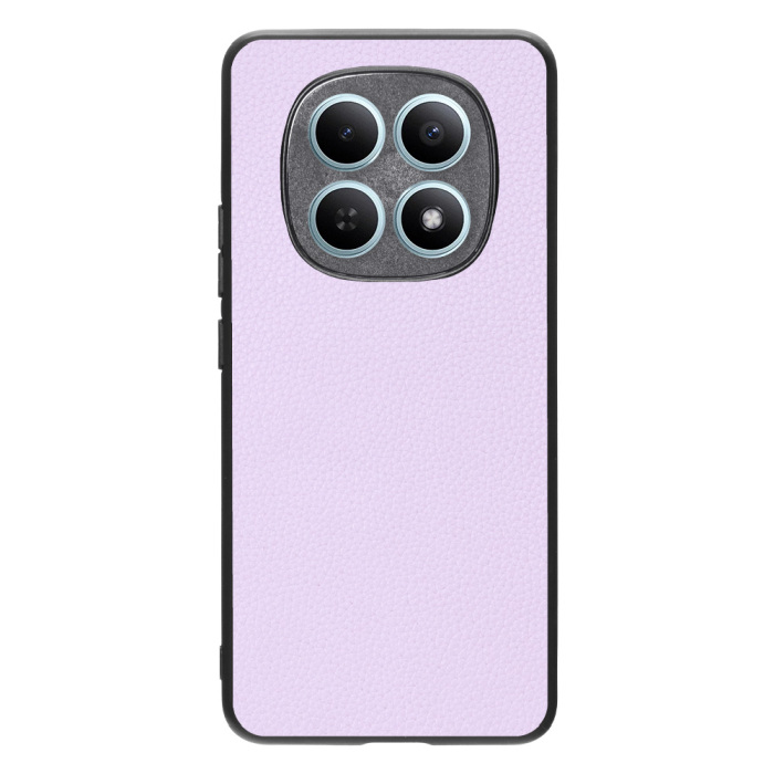 [ LOOF LUXURY-SHELL ] POCO M8 5G Xiaomi 25118PC98G スマホケース 背面 ケース カバー ハードケース 本革 ストラップホール [ POCO M8 5G ]