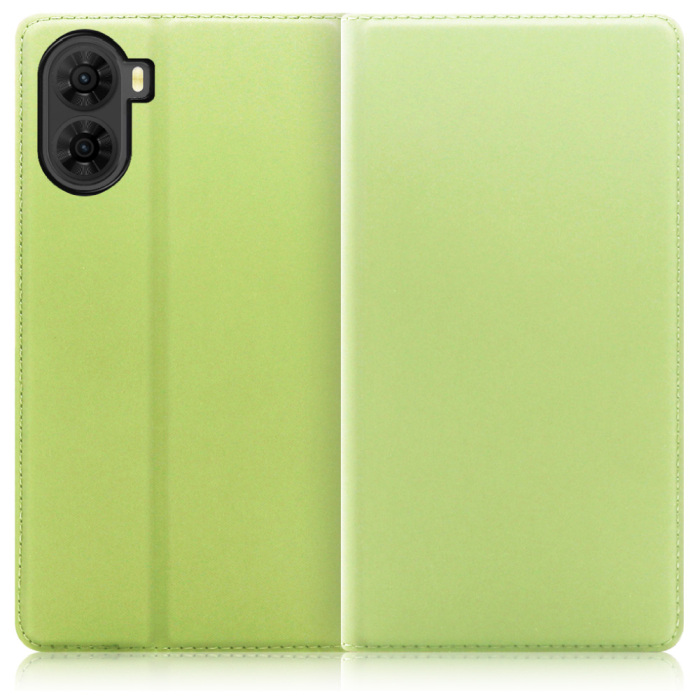 [ LOOF SKIN SLIM ] nubia S2 A504ZT スマホケース ケース カバー 手帳型ケース カード収納 マグネット付き ベルトなし [ nubia S2 ]