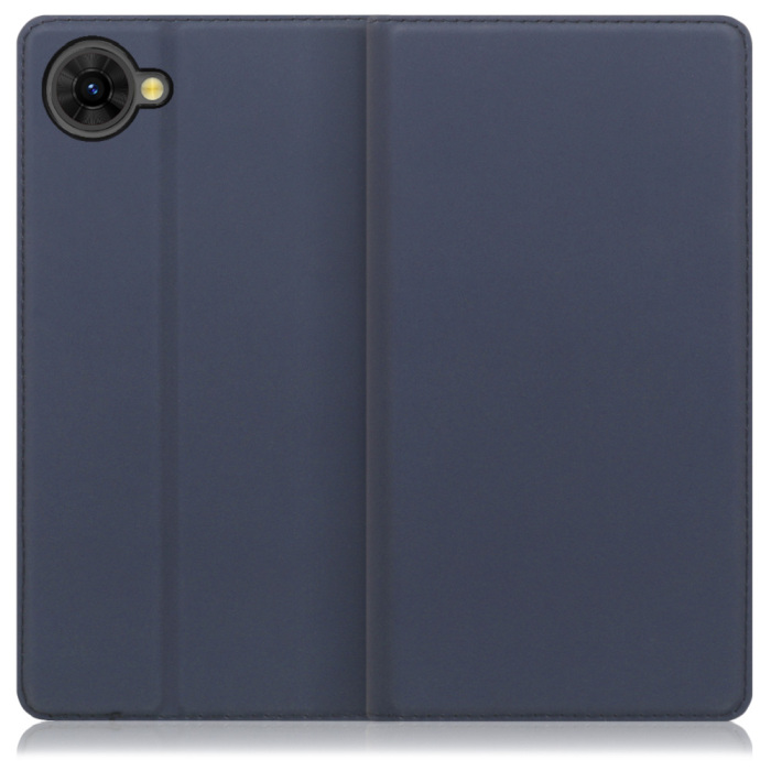 [ LOOF SKIN SLIM ] nubia S2R / S2 Lite / S2e A507ZT Z6305R スマホケース ケース カバー 手帳型ケース カード収納 マグネット付き ベルトなし [ nubia S2R / S2 Lite / S2e ]