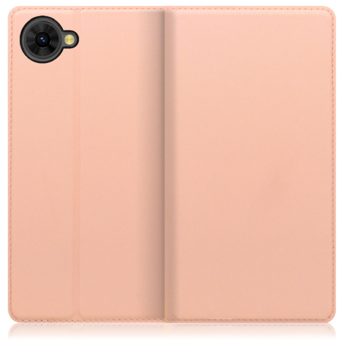 [ LOOF SKIN SLIM ] nubia S2R / S2 Lite / S2e A507ZT Z6305R スマホケース ケース カバー 手帳型ケース カード収納 マグネット付き ベルトなし [ nubia S2R / S2 Lite / S2e ]