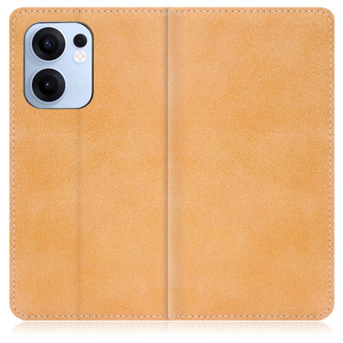 [ LOOF SIKI ] OPPO Reno13 A  スマホケース ケース カバー 手帳型ケース カード収納 マグネットなし ベルトなし [ OPPO Reno13 A ]