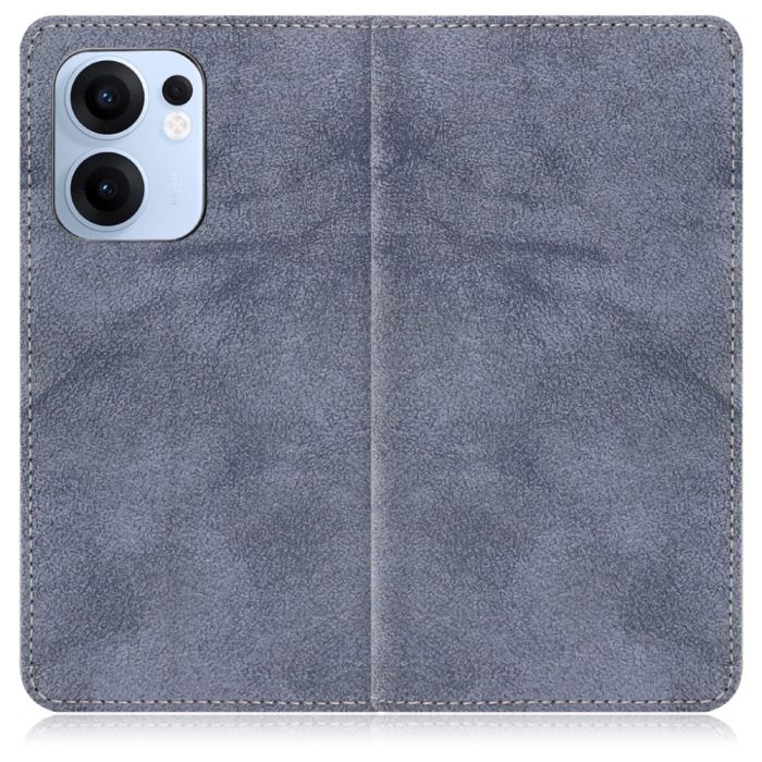 [ LOOF SIKI ] OPPO Reno13 A  スマホケース ケース カバー 手帳型ケース カード収納 マグネットなし ベルトなし [ OPPO Reno13 A ]