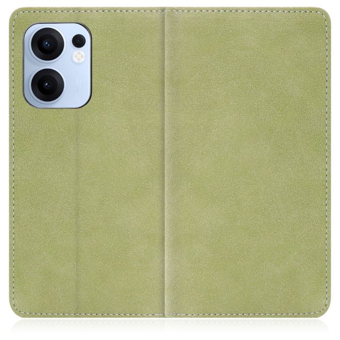 [ LOOF SIKI ] OPPO Reno13 A  スマホケース ケース カバー 手帳型ケース カード収納 マグネットなし ベルトなし [ OPPO Reno13 A ]