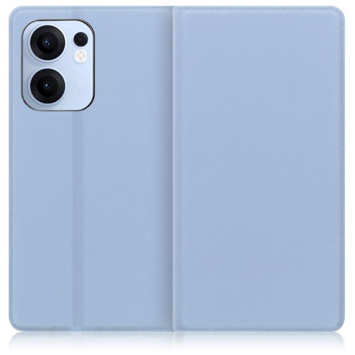 [ LOOF SKIN SLIM ] OPPO Reno13 A  スマホケース ケース カバー 手帳型ケース カード収納 マグネット付き ベルトなし [ OPPO Reno13 A ]