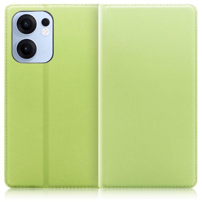 [ LOOF SKIN SLIM ] OPPO Reno13 A  スマホケース ケース カバー 手帳型ケース カード収納 マグネット付き ベルトなし [ OPPO Reno13 A ]