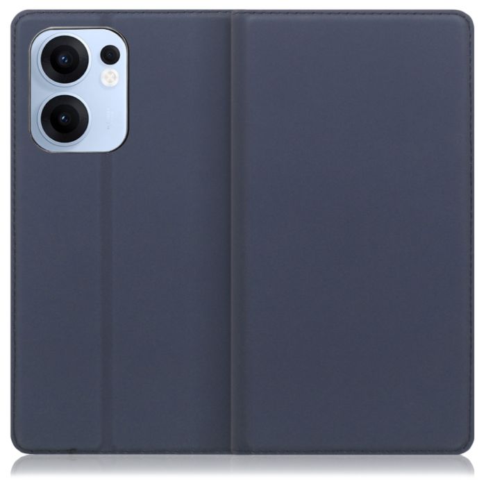 [ LOOF SKIN SLIM ] OPPO Reno13 A  スマホケース ケース カバー 手帳型ケース カード収納 マグネット付き ベルトなし [ OPPO Reno13 A ]