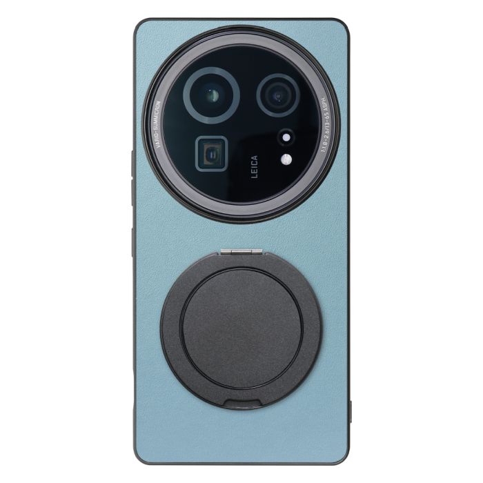 [ LOOF RING-SHELL (シンプル Ver.) ] AQUOS R9 pro SH-54E スマホケース 背面 ケース カバー ハードケース スマホリング リング付き 本革 ストラップホール [ AQUOS R9 pro ]