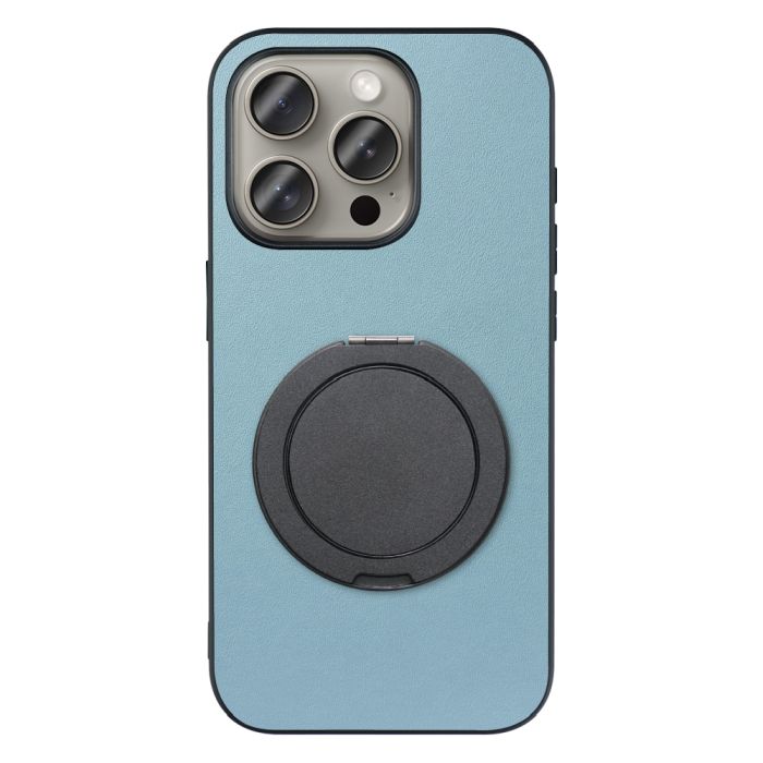 [ LOOF RING-SHELL (シンプル Ver.) ] iPhone 15 Pro iPhone15 Pro アイフォン15 プロ iPhone 15 Pro 15Pro アイフォン 15 スマホケース 背面 ケース カバー ハードケース スマホリング リング付き 本革 ストラップホール [ iPhone 15 Pro ]