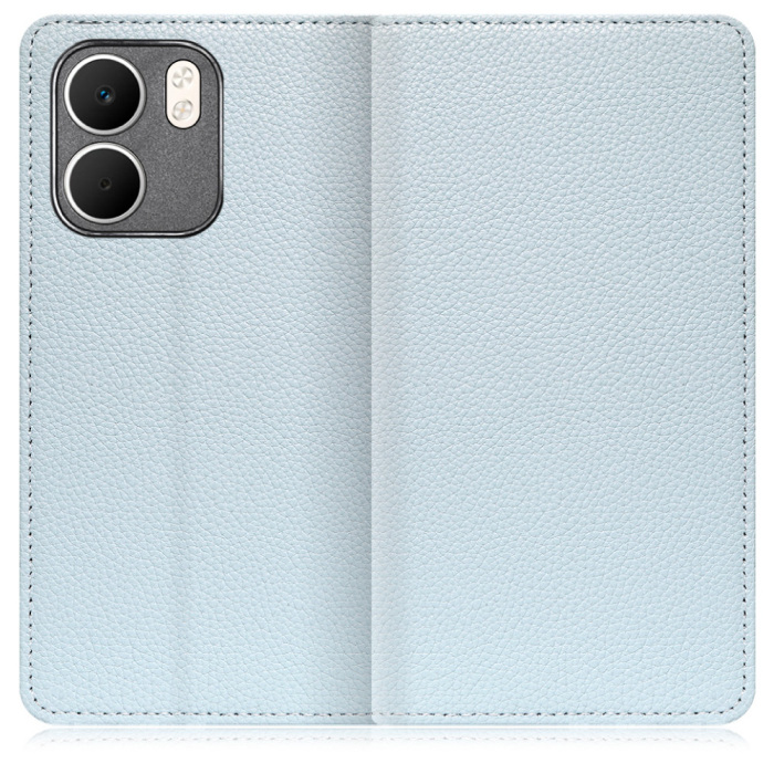 [ LOOF BOOK ] OPPO A5x オッポ スマホケース ケース カバー 手帳型ケース カード収納 本革 マグネットなし ベルトなし [ OPPO A5x 用 ]