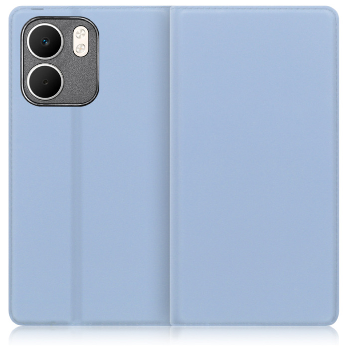 [ LOOF SKIN SLIM ] OPPO A5x オッポ スマホケース ケース カバー 手帳型ケース カード収納 マグネット付き ベルトなし [ OPPO A5x 用 ]