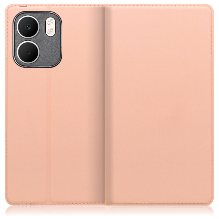 [ LOOF SKIN SLIM ] OPPO A5x オッポ スマホケース ケース カバー 手帳型ケース カード収納 マグネット付き ベルトなし [ OPPO A5x 用 ]