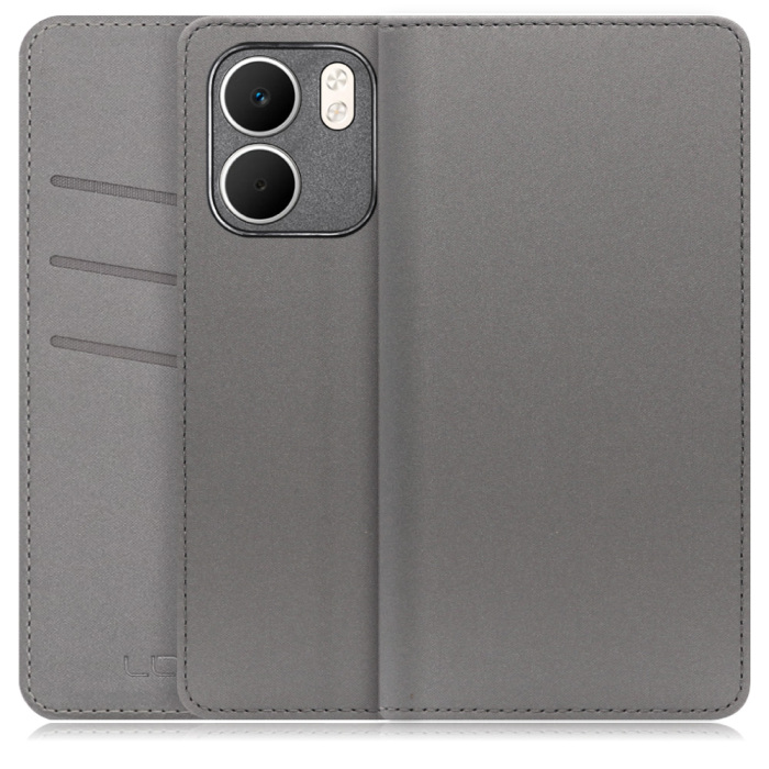 [ LOOF SKIN ] OPPO A5x オッポ スマホケース ケース カバー 手帳型ケース カード収納 マグネット付き ベルトなし [ OPPO A5x 用 ]