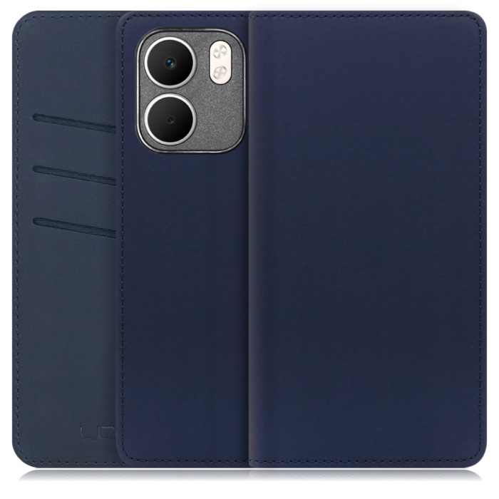 [ LOOF SKIN ] OPPO A5x オッポ スマホケース ケース カバー 手帳型ケース カード収納 マグネット付き ベルトなし [ OPPO A5x 用 ]