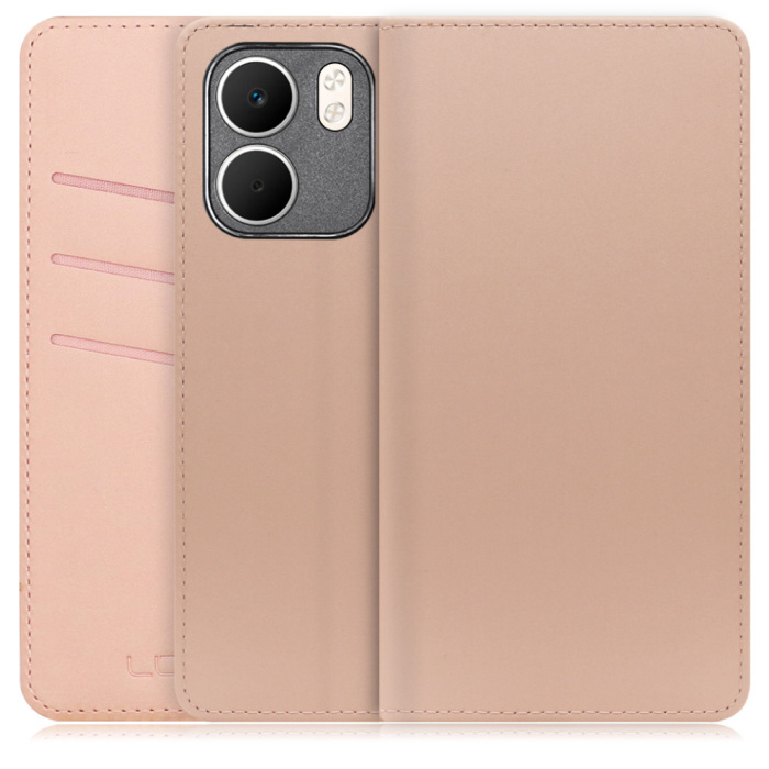 [ LOOF SKIN ] OPPO A5x オッポ スマホケース ケース カバー 手帳型ケース カード収納 マグネット付き ベルトなし [ OPPO A5x 用 ]