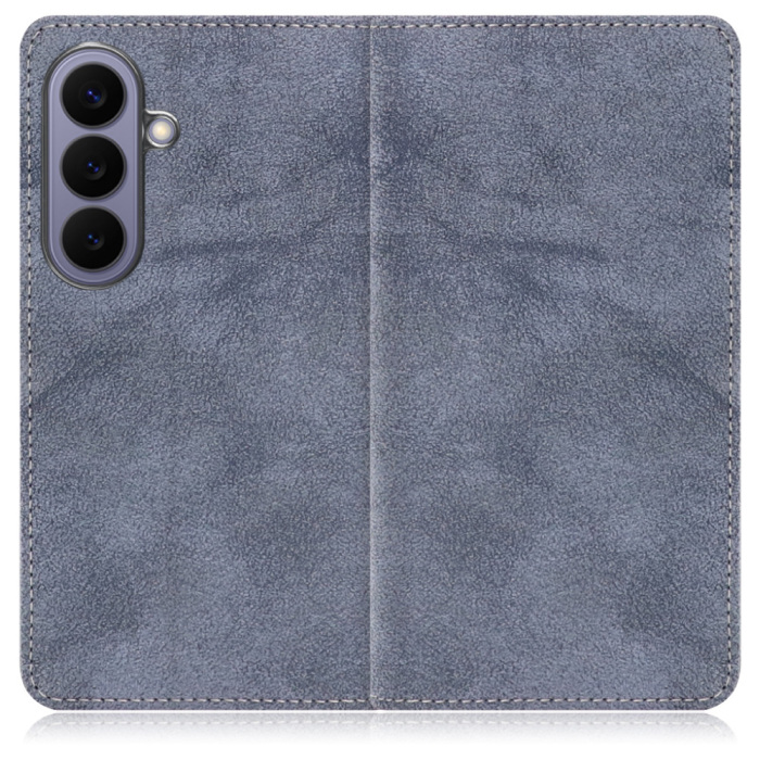 [ LOOF SIKI ] Galaxy S26 Samsung SC-51G スマホケース ケース カバー 手帳型ケース カード収納 マグネットなし ベルトなし [ Galaxy S26 ]