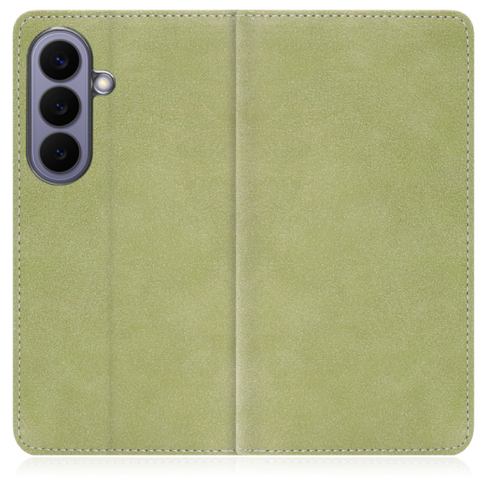 [ LOOF SIKI ] Galaxy S26 Samsung SC-51G スマホケース ケース カバー 手帳型ケース カード収納 マグネットなし ベルトなし [ Galaxy S26 ]