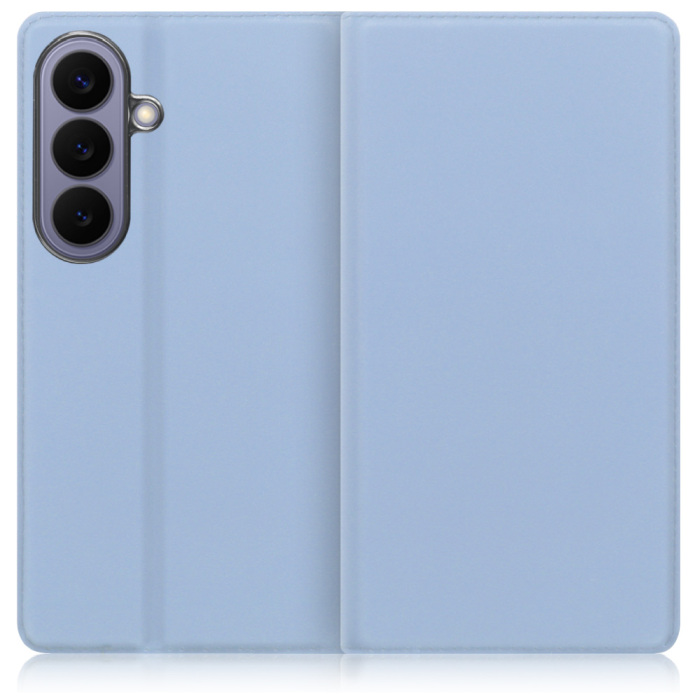 [ LOOF SKIN SLIM ] Galaxy S26 Samsung SC-51G スマホケース ケース カバー 手帳型ケース カード収納 マグネット付き ベルトなし [ Galaxy S26 ]