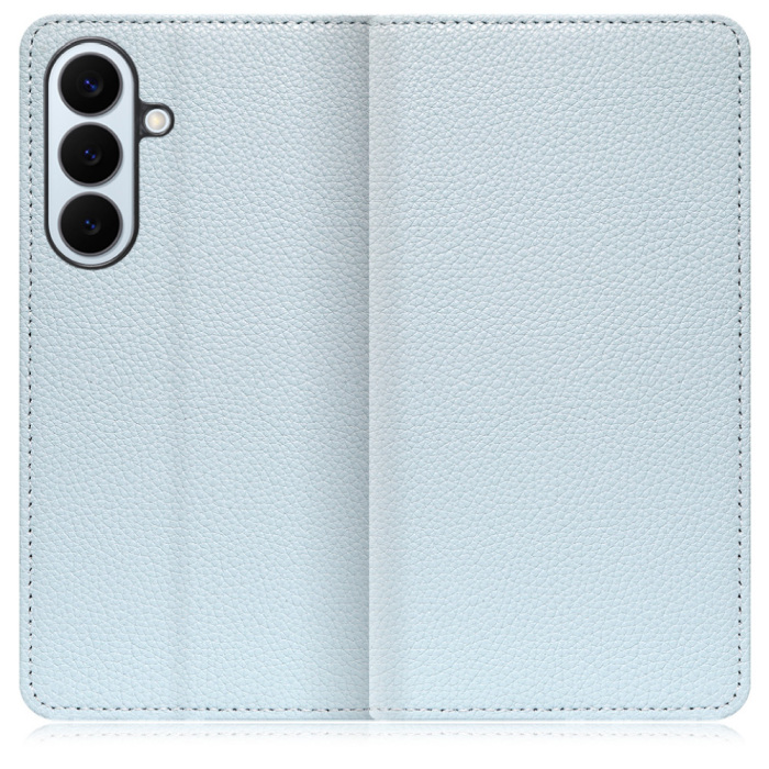 [ LOOF BOOK ] Galaxy S26+ Samsung SC-52G スマホケース ケース カバー 手帳型ケース カード収納 本革 マグネットなし ベルトなし [ Galaxy S26+ ]