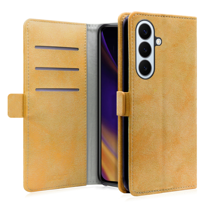 [ LOOF SIKI-MAG ] Galaxy S26+ Samsung SC-52G スマホケース ケース カバー 手帳型ケース カード収納 ベルト付き マグネット付き [ Galaxy S26+ ]