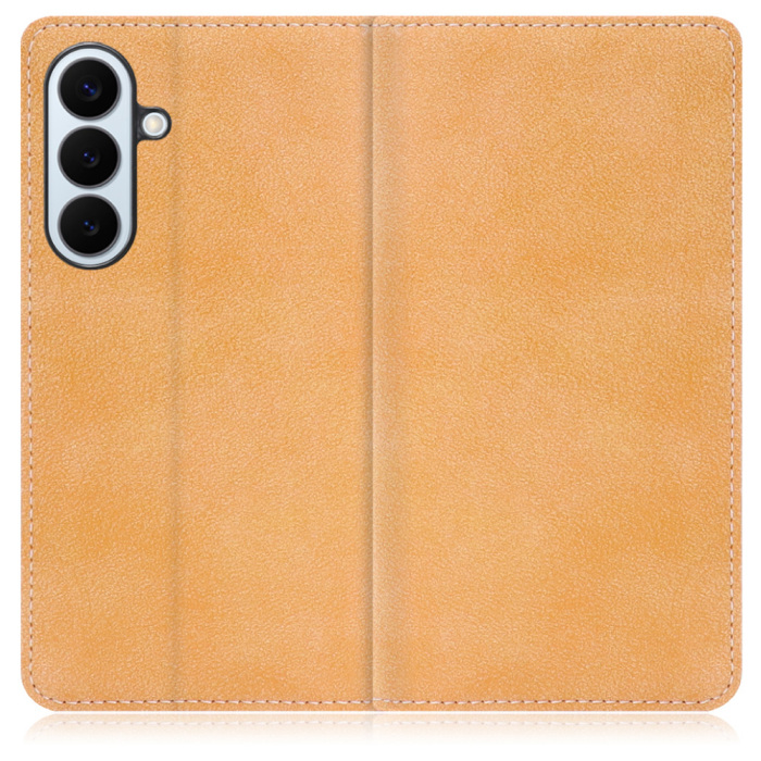 [ LOOF SIKI ] Galaxy S26+ Samsung SC-52G スマホケース ケース カバー 手帳型ケース カード収納 マグネットなし ベルトなし [ Galaxy S26+ ]