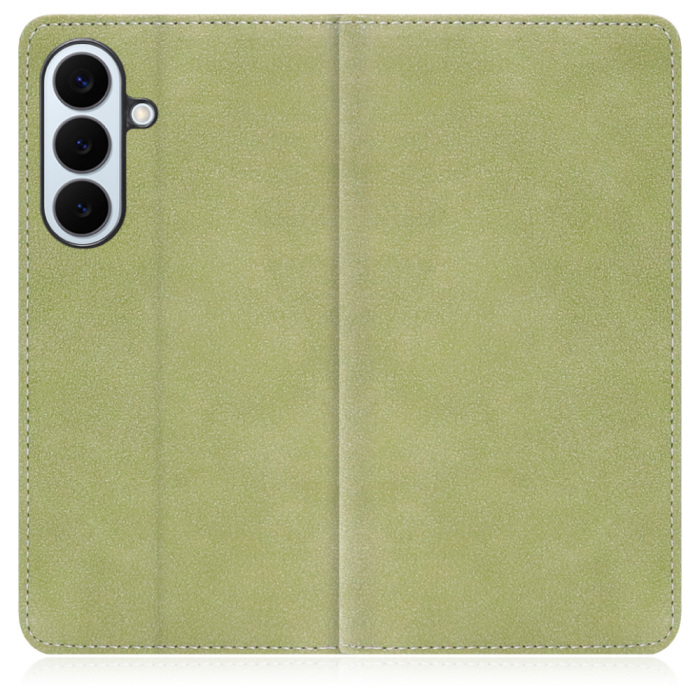 [ LOOF SIKI ] Galaxy S26+ Samsung SC-52G スマホケース ケース カバー 手帳型ケース カード収納 マグネットなし ベルトなし [ Galaxy S26+ ]