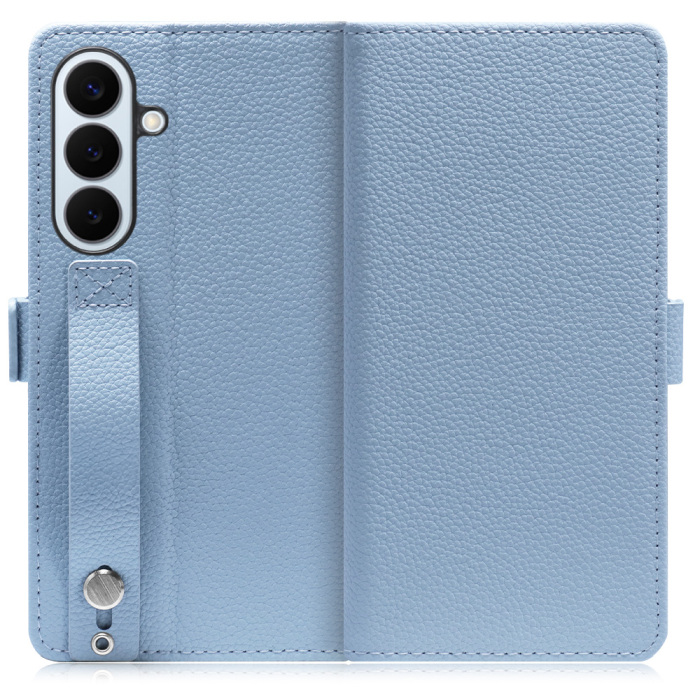 [ LOOF HOLD ] Galaxy S26+ Samsung SC-52G スマホケース ケース カバー 手帳型ケース 背面ベルト カード収納 本革 マグネット [ Galaxy S26+ ]