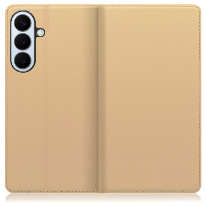 [ LOOF SKIN SLIM ] Galaxy S26+ Samsung SC-52G スマホケース ケース カバー 手帳型ケース カード収納 マグネット付き ベルトなし [ Galaxy S26+ ]