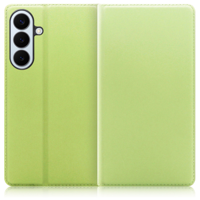 [ LOOF SKIN SLIM ] Galaxy S26+ Samsung SC-52G スマホケース ケース カバー 手帳型ケース カード収納 マグネット付き ベルトなし [ Galaxy S26+ ]