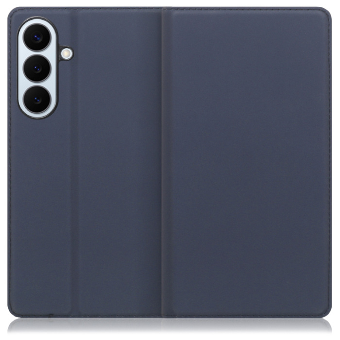 [ LOOF SKIN SLIM ] Galaxy S26+ Samsung SC-52G スマホケース ケース カバー 手帳型ケース カード収納 マグネット付き ベルトなし [ Galaxy S26+ ]