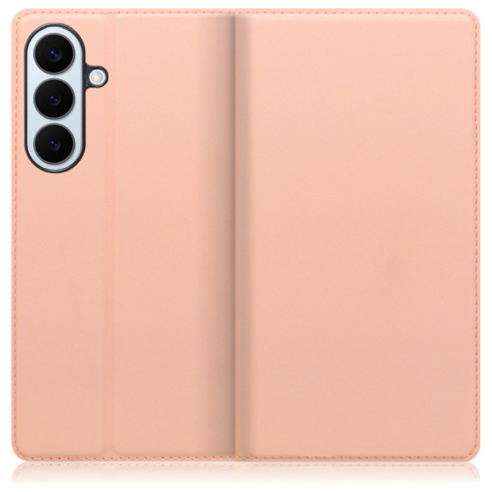 [ LOOF SKIN SLIM ] Galaxy S26+ Samsung SC-52G スマホケース ケース カバー 手帳型ケース カード収納 マグネット付き ベルトなし [ Galaxy S26+ ]