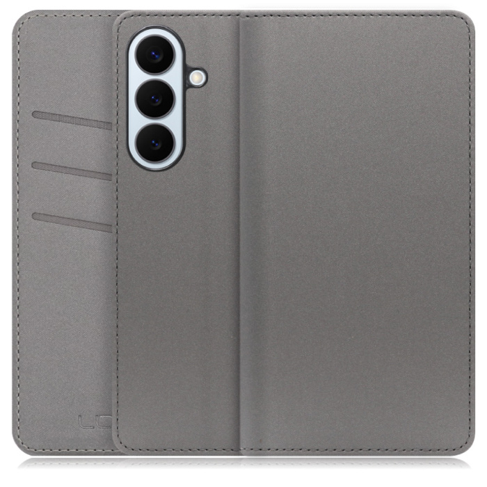 [ LOOF SKIN ] Galaxy S26+ Samsung SC-52G スマホケース ケース カバー 手帳型ケース カード収納 マグネット付き ベルトなし [ Galaxy S26+ ]