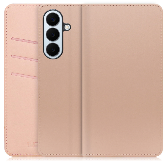 [ LOOF SKIN ] Galaxy S26+ Samsung SC-52G スマホケース ケース カバー 手帳型ケース カード収納 マグネット付き ベルトなし [ Galaxy S26+ ]