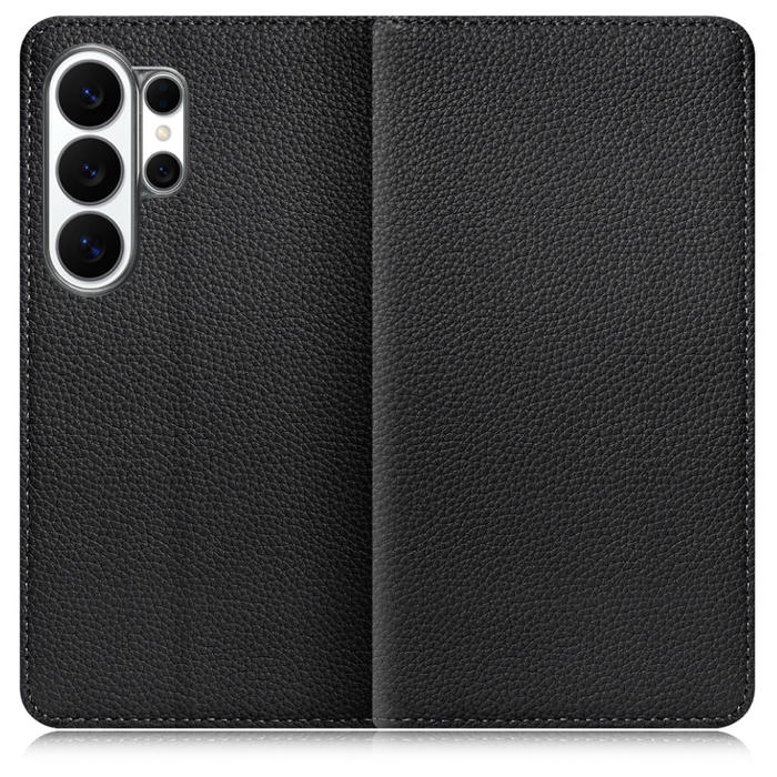 LooCo Official Shop / [ LOOF BOOK ] Galaxy S26 Ultra Samsung SC