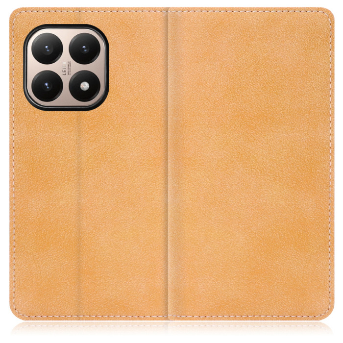 [ LOOF SIKI ] Xiaomi 15T シャオミ 15T スマホケース ケース カバー 手帳型ケース カード収納 マグネットなし ベルトなし [ Xiaomi 15T ]