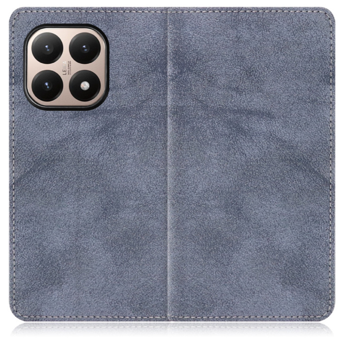 [ LOOF SIKI ] Xiaomi 15T シャオミ 15T スマホケース ケース カバー 手帳型ケース カード収納 マグネットなし ベルトなし [ Xiaomi 15T ]