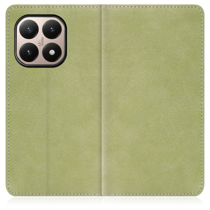 [ LOOF SIKI ] Xiaomi 15T シャオミ 15T スマホケース ケース カバー 手帳型ケース カード収納 マグネットなし ベルトなし [ Xiaomi 15T ]