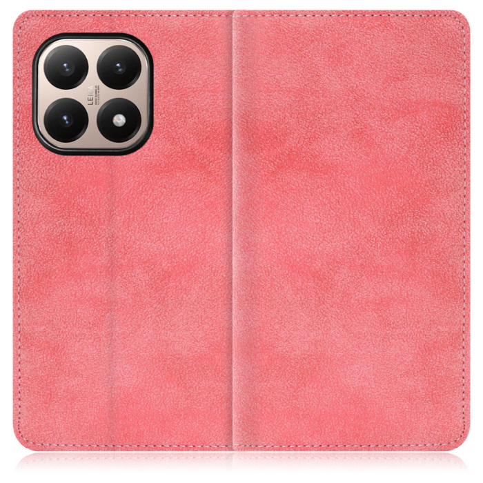 [ LOOF SIKI ] Xiaomi 15T シャオミ 15T スマホケース ケース カバー 手帳型ケース カード収納 マグネットなし ベルトなし [ Xiaomi 15T ]