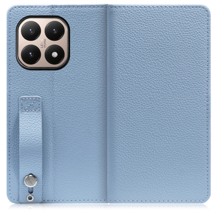 [ LOOF HOLD ] Xiaomi 15T シャオミ 15T スマホケース ケース カバー 手帳型ケース 背面ベルト カード収納 本革 マグネットなし [ Xiaomi 15T ]