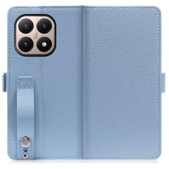 [ LOOF HOLD ] Xiaomi 15T シャオミ 15T スマホケース ケース カバー 手帳型ケース 背面ベルト カード収納 本革 マグネット [ Xiaomi 15T ]