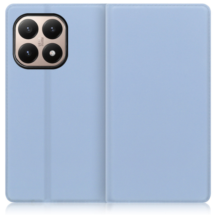 [ LOOF SKIN SLIM ] Xiaomi 15T シャオミ 15T スマホケース ケース カバー 手帳型ケース カード収納 マグネット付き ベルトなし [ Xiaomi 15T ]