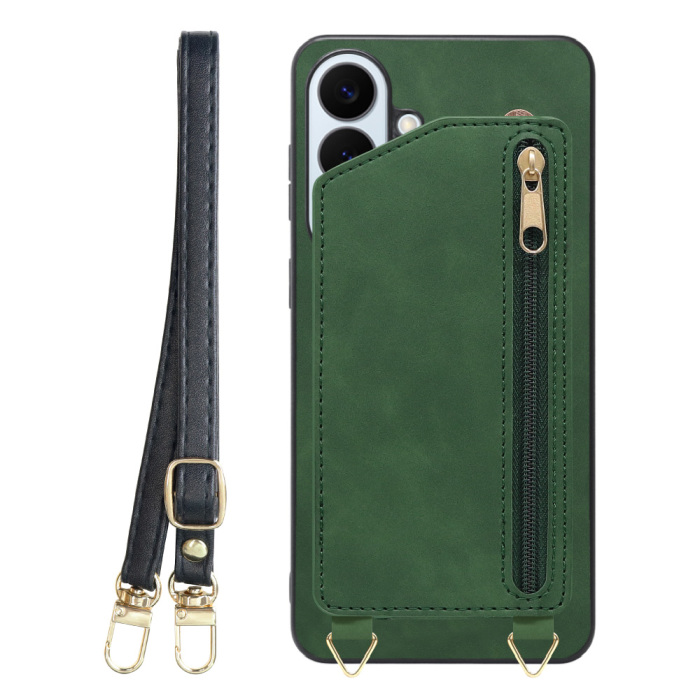 [ LOOF SHOULDER-FLIP ] Galaxy S26+ Samsung SC-52G スマホケース 背面 ケース カバー ハードケース ショルダー スマホショルダー ストラップ 肩掛け 首掛け カード収納 [ Galaxy S26+ ]