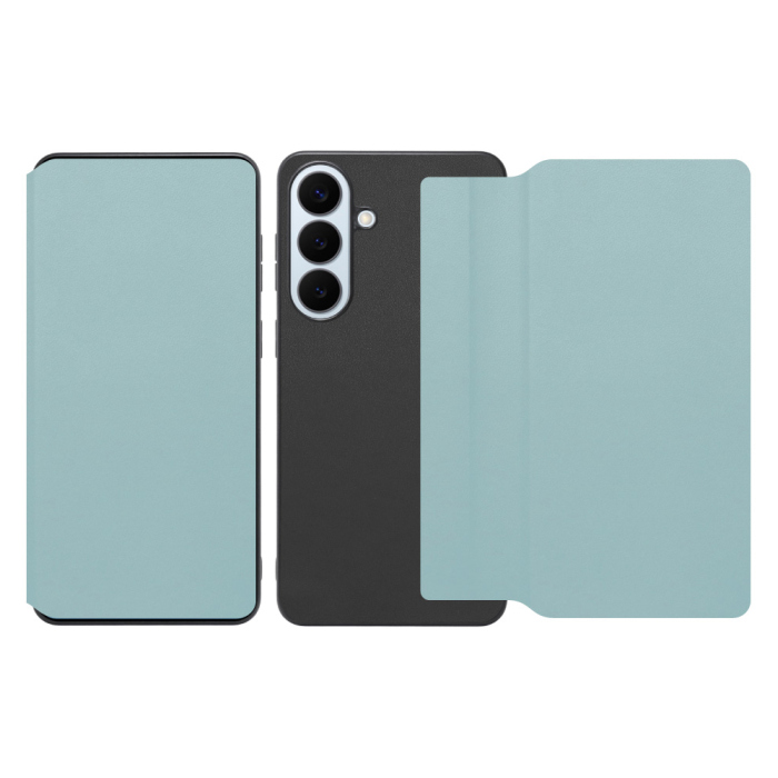 [ LOOF SLIM-FIT ] Galaxy S26+ Samsung SC-52G スマホケース 背面 ケース カバー 手帳型 ハードケース カード収納 ポケットあり/なし マグネットなし ストラップホール [ Galaxy S26+ ]