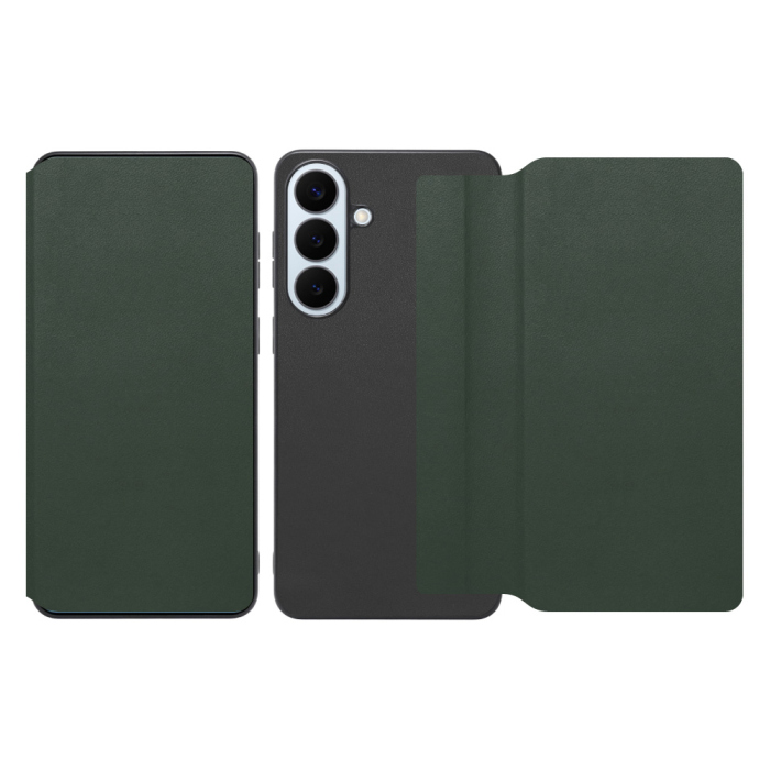 [ LOOF SLIM-FIT ] Galaxy S26+ Samsung SC-52G スマホケース 背面 ケース カバー 手帳型 ハードケース カード収納 ポケットあり/なし マグネットなし ストラップホール [ Galaxy S26+ ]